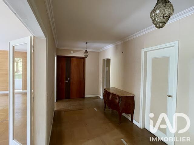Vente Appartement 4 pièces 146 m2 Ville d'Avray