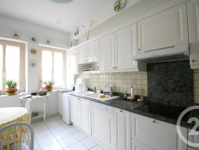 Vente Appartement 4 pièces 147.29 m2 Vichy
