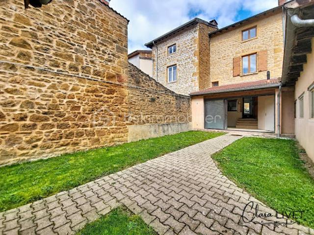 Vente Appartement 4 pièces 147.98 m2 Chessy