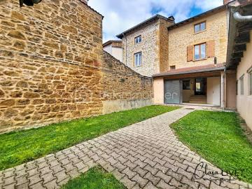 Vente Appartement 4 pièces 147.98 m2 Chessy