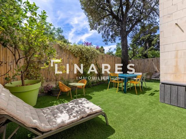 Vente Appartement 4 pièces 147 m2 Marseille 7ème