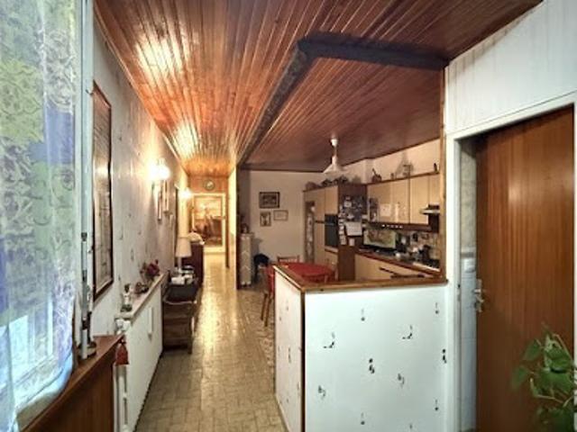 Vente Appartement 4 pièces 147 m2 Saint claude