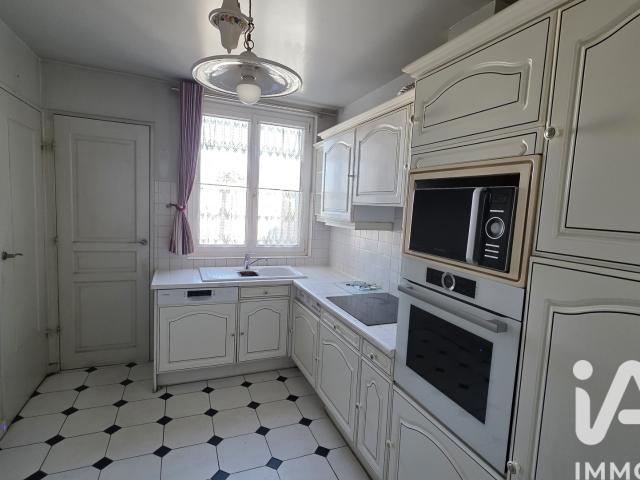 Vente Maison/villa 5 pièces