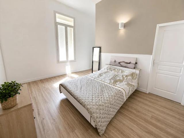 Vente Appartement 4 pièces 148 m2 Cazouls lès Béziers