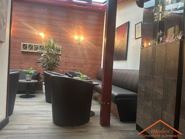 Vente Appartement 4 pièces 148 m2 Epinal