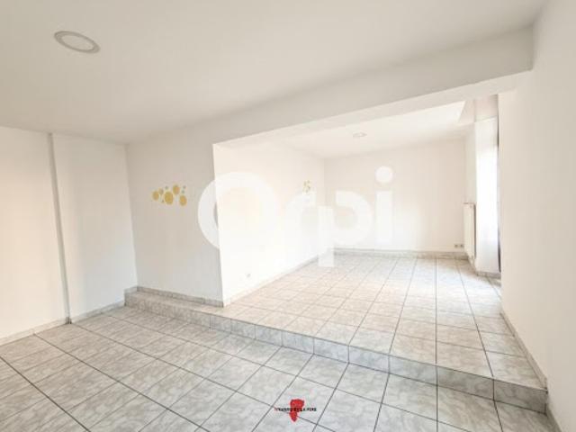Vente Appartement 4 pièces 148 m2 La Fère