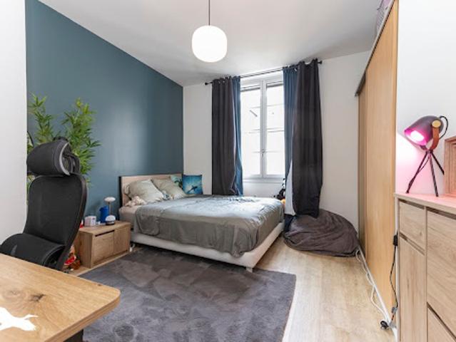 Vente Appartement 4 pièces 148 m2 Pau