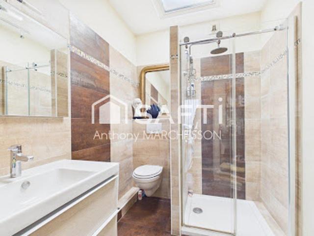 Vente Appartement 4 pièces 149 m2 La Rochelle