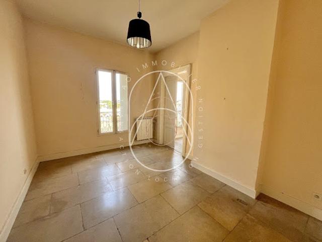 Vente Appartement 4 pièces 149 m2 Montpellier