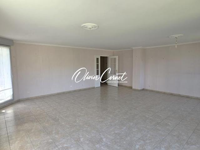 Vente Appartement 4 pièces 149 m2 Nogent le Rotrou