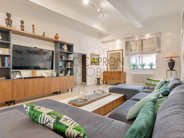Vente Appartement 4 pièces 150.06 m2 Aix en Provence