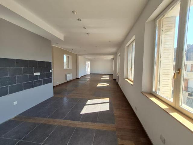 Vente Appartement 4 pièces 150 m2 Chauny