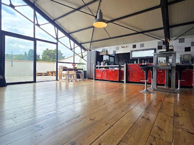 Vente Appartement 4 pièces 150 m2 Ille sur Têt