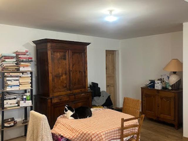 Vente Appartement 4 pièces 150 m2 Le Vigan