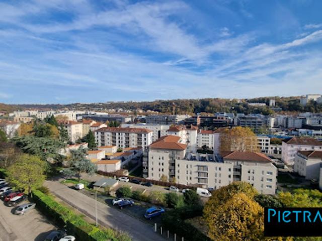 Vente Appartement 4 pièces 150 m2 Lyon 9ème