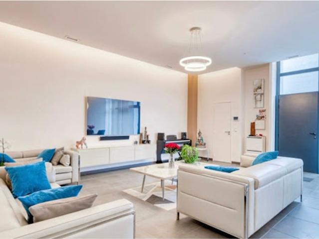 Vente Appartement 4 pièces 150 m2 Lyon 3ème