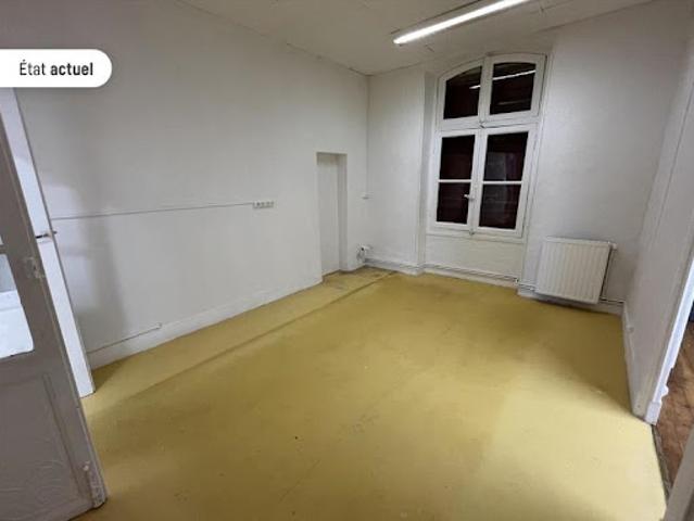Vente Appartement 4 pièces 150 m2 Montauban