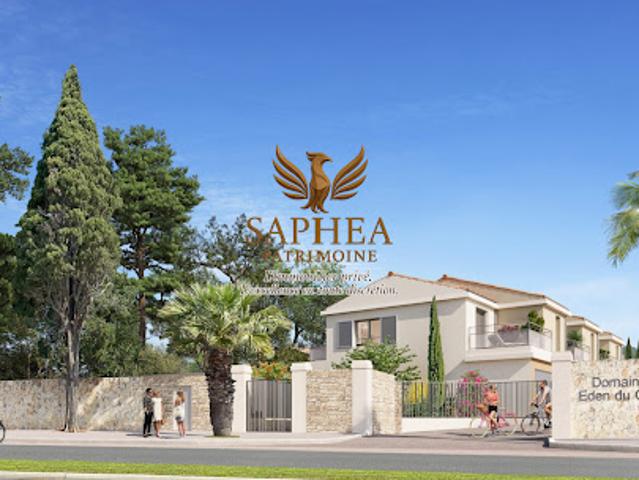 Vente Appartement 4 pièces 150 m2 Toulon