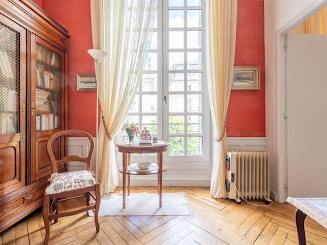 Vente Appartement 4 pièces 150 m2 Tours