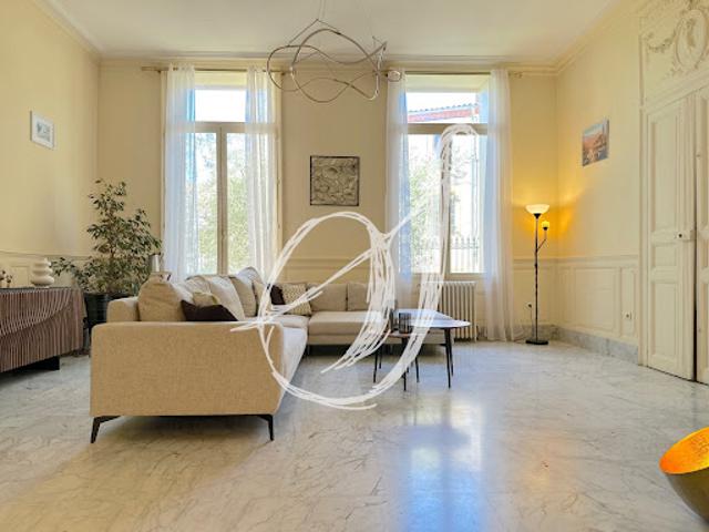 Vente Appartement 4 pièces 151.34 m2 Montpellier