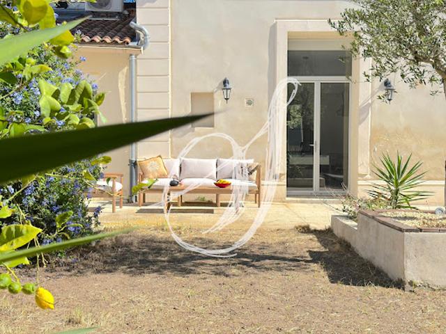 Vente Appartement 4 pièces 151.34 m2 Montpellier