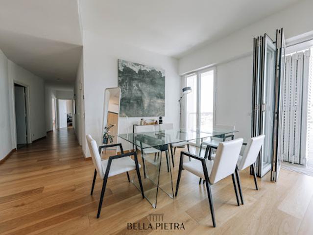 Vente Appartement 4 pièces 151 m2 Montpellier