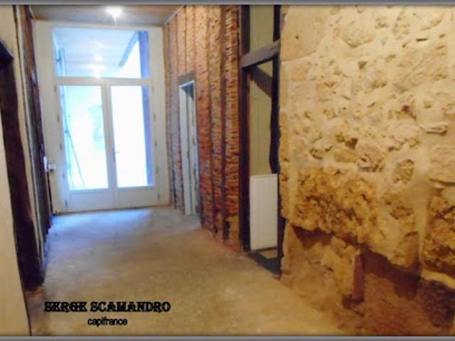 Vente Appartement 4 pièces 152 m2 Masseube