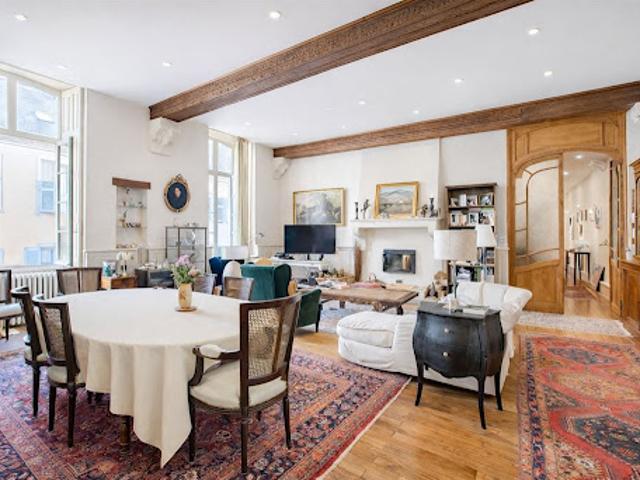 Vente Appartement 4 pièces 153 m2 Beaune
