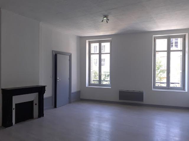 Vente Appartement 4 pièces 155.83 m2 Tulle