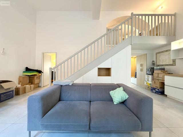 Vente Appartement 4 pièces 156.32 m2 Chambery