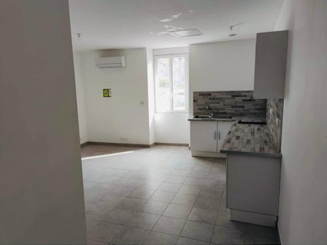 Vente Appartement 4 pièces 156 m2 Anduze