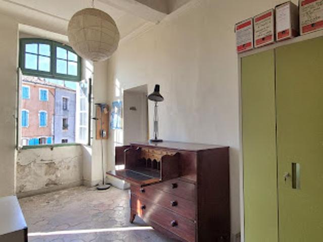 Vente Appartement 4 pièces 156 m2 Ganges