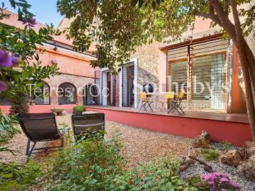 Vente Appartement 4 pièces 156 m2 Perpignan