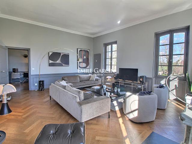 Vente Appartement 4 pièces 157 m2 Aix en Provence