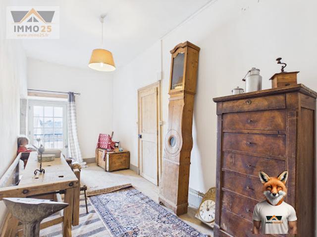 Vente Appartement 6 pièces 157 m2 Marnay