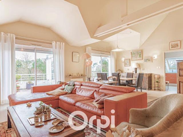 Vente Appartement 4 pièces 159 m2 La trinite sur mer