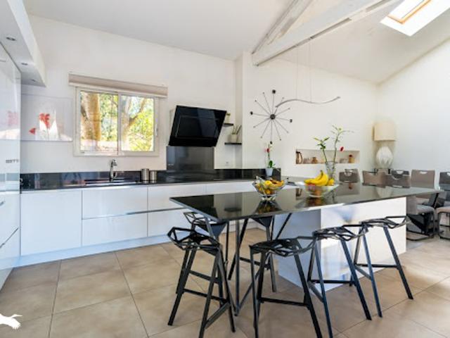 Vente Appartement 4 pièces 159 m2 Montauban