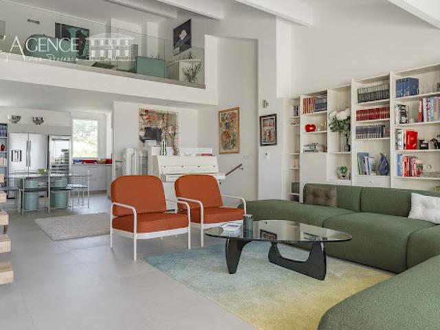 Vente Appartement 4 pièces 160 m2 Aix en Provence