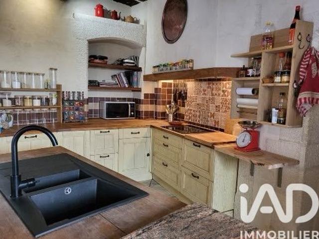 Vente Appartement 4 pièces 160 m2 Sainte Jalle