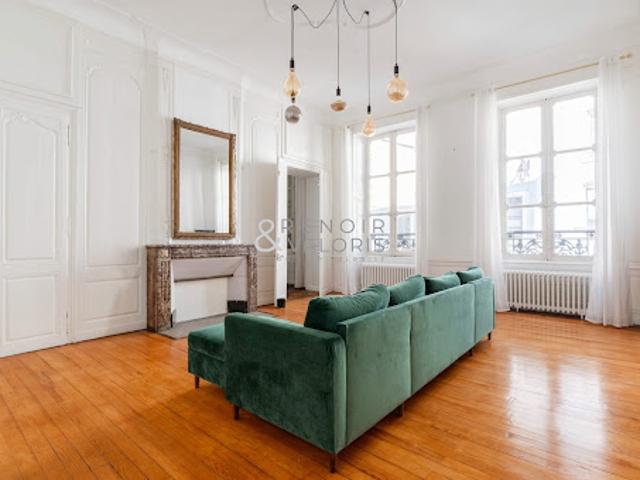 Vente Appartement 4 pièces 160 m2 Toul
