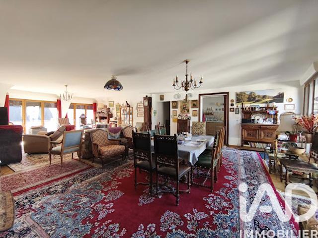 Vente Appartement 4 pièces 160 m2 Vernon