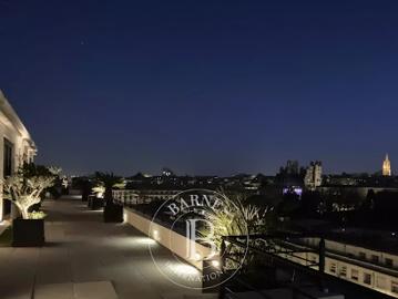 Vente Appartement 4 pièces 161 m2 Montpellier