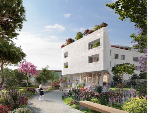 Vente Appartement 4 pièces 163 m2 Castelnau le Lez