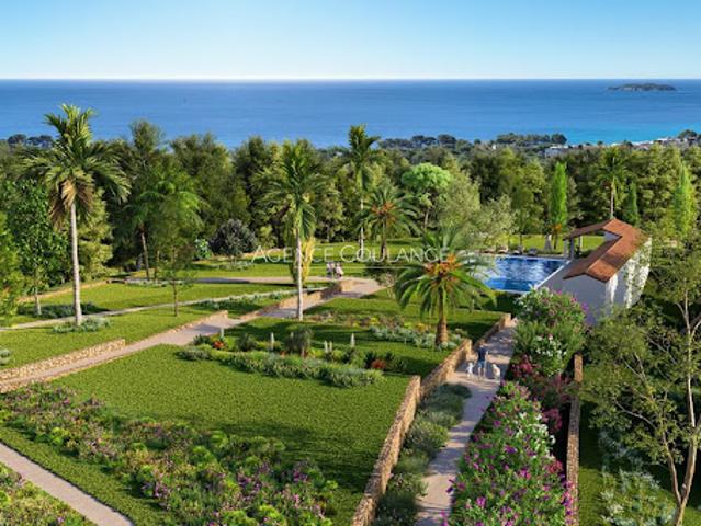 Vente Appartement 4 pièces 163 m2 La Ciotat