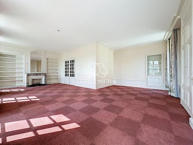 Vente Appartement 4 pièces 165.7 m2 Lyon 2ème
