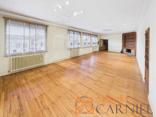 Vente Appartement 4 pièces 165.5 m2 Marmande