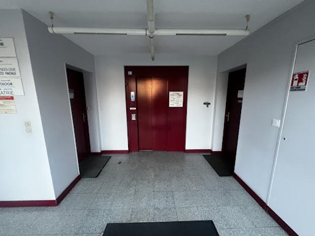 Vente Appartement 4 pièces 165 m2 Chatellerault