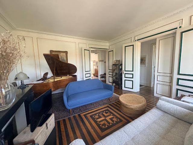 Vente Appartement 4 pièces 165 m2 Bar le Duc
