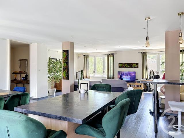 Vente Appartement 4 pièces 166.59 m2 Epinal