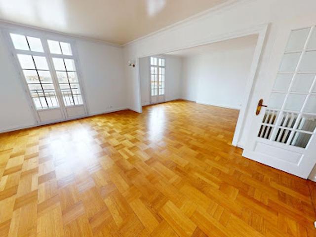Vente Appartement 4 pièces 166.79 m2 Le Havre